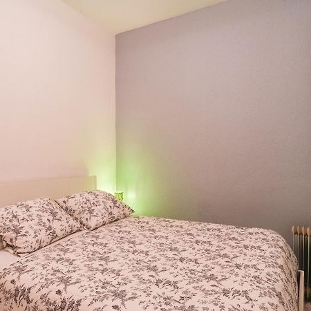 Apartamento Eixample Sants Estacio Barcelona Ngoại thất bức ảnh