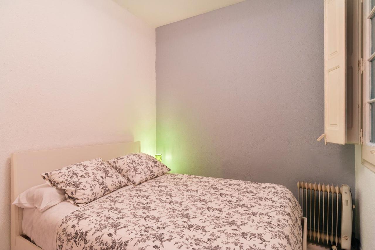 Apartamento Eixample Sants Estacio Barcelona Ngoại thất bức ảnh