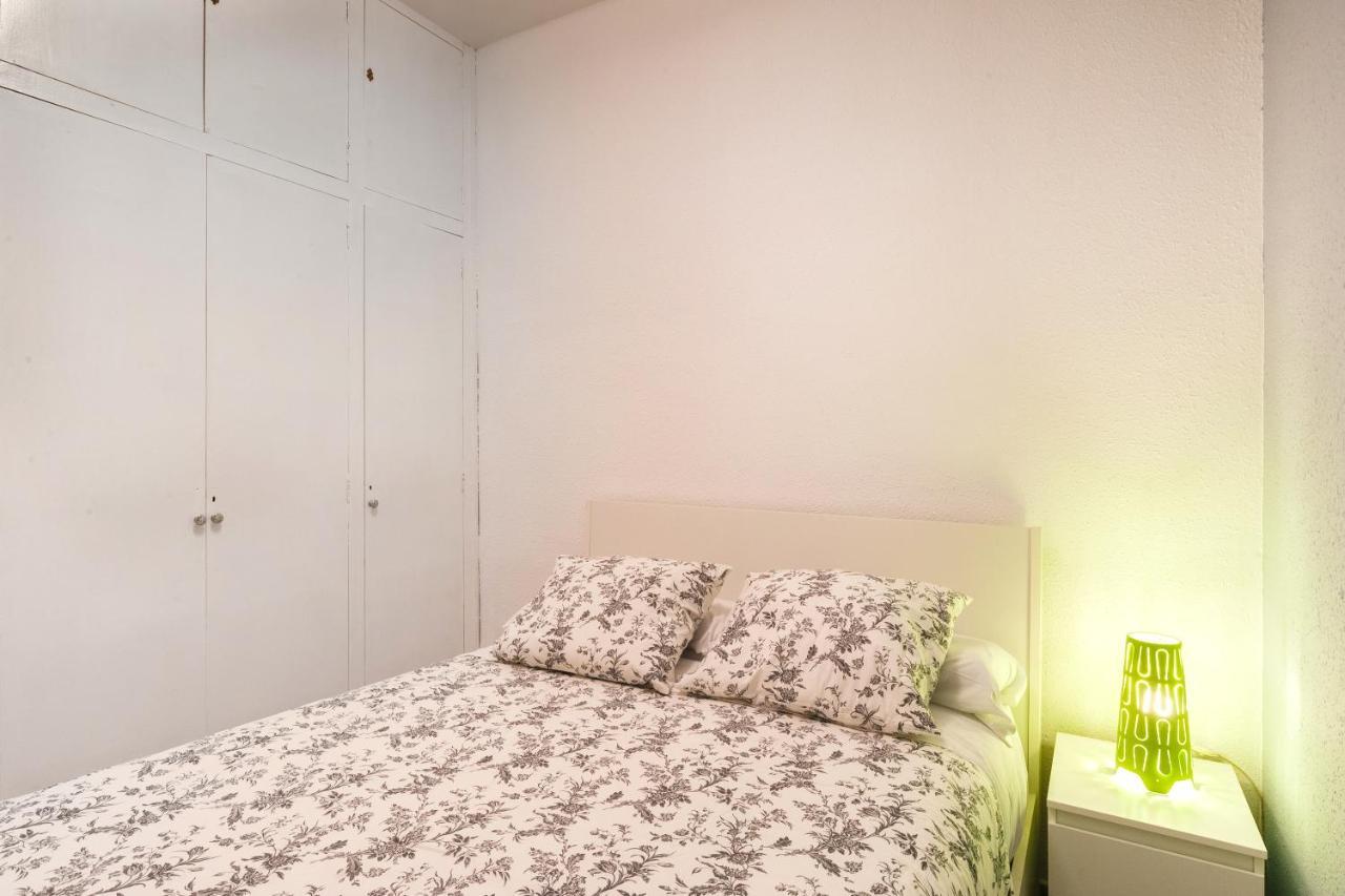 Apartamento Eixample Sants Estacio Barcelona Ngoại thất bức ảnh
