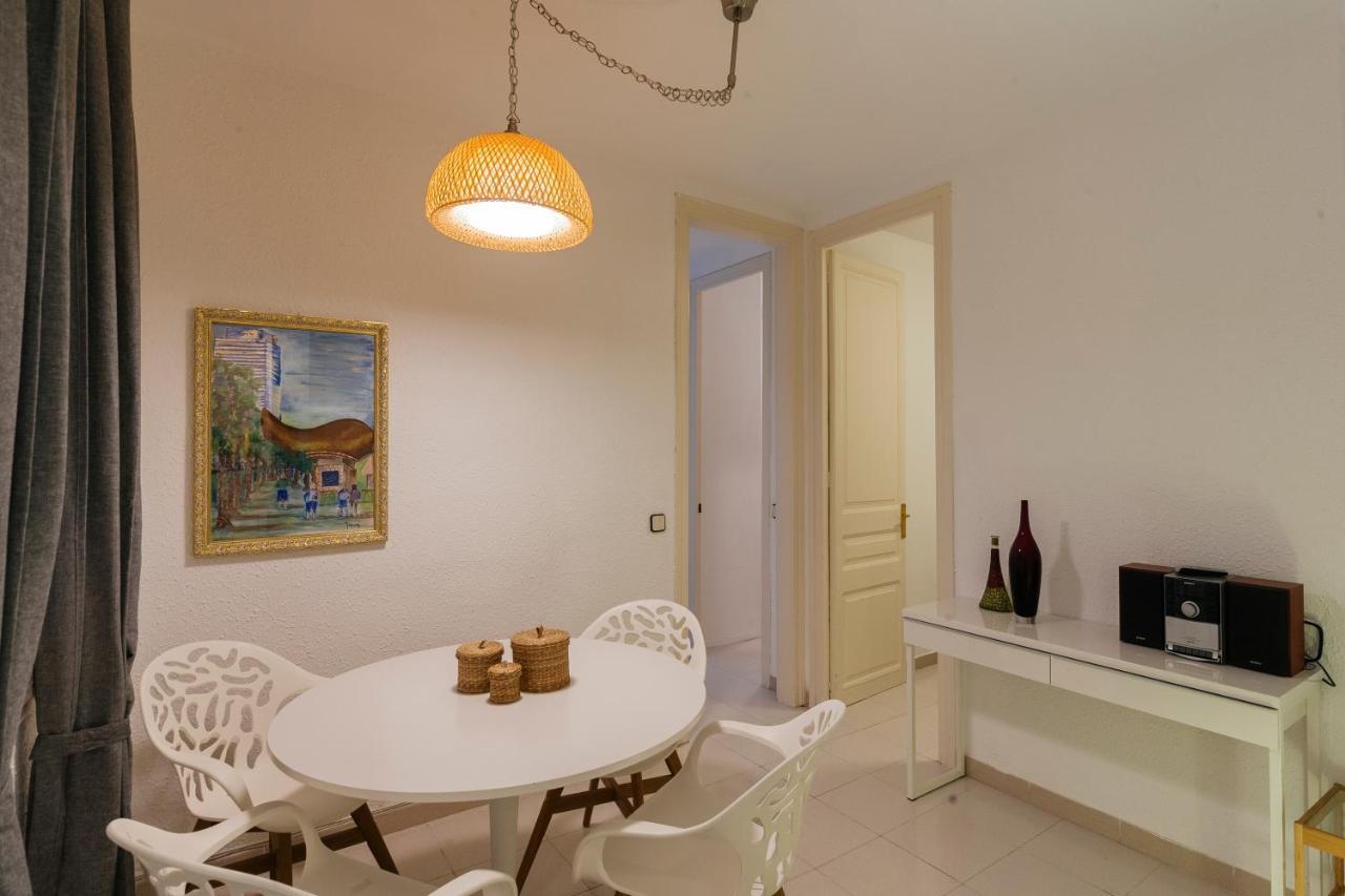 Apartamento Eixample Sants Estacio Barcelona Ngoại thất bức ảnh
